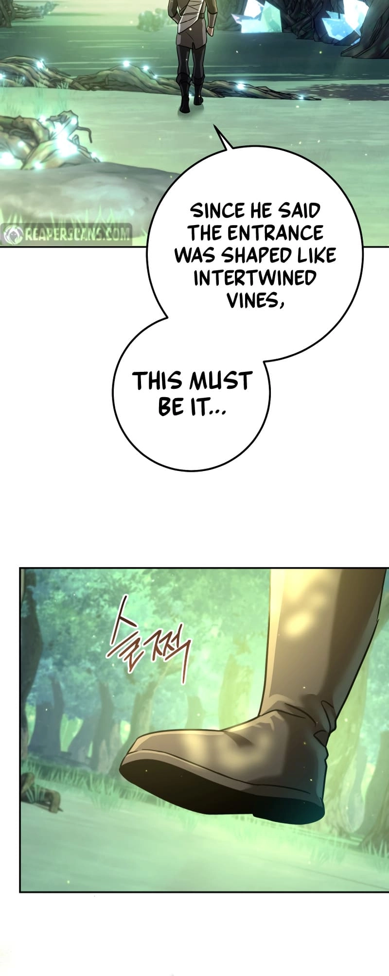 Zig the Blacksmith Chapter 58 - Page 96