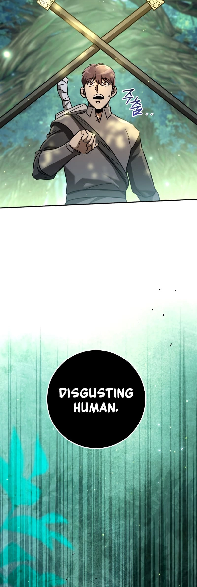 Zig the Blacksmith Chapter 58 - Page 98