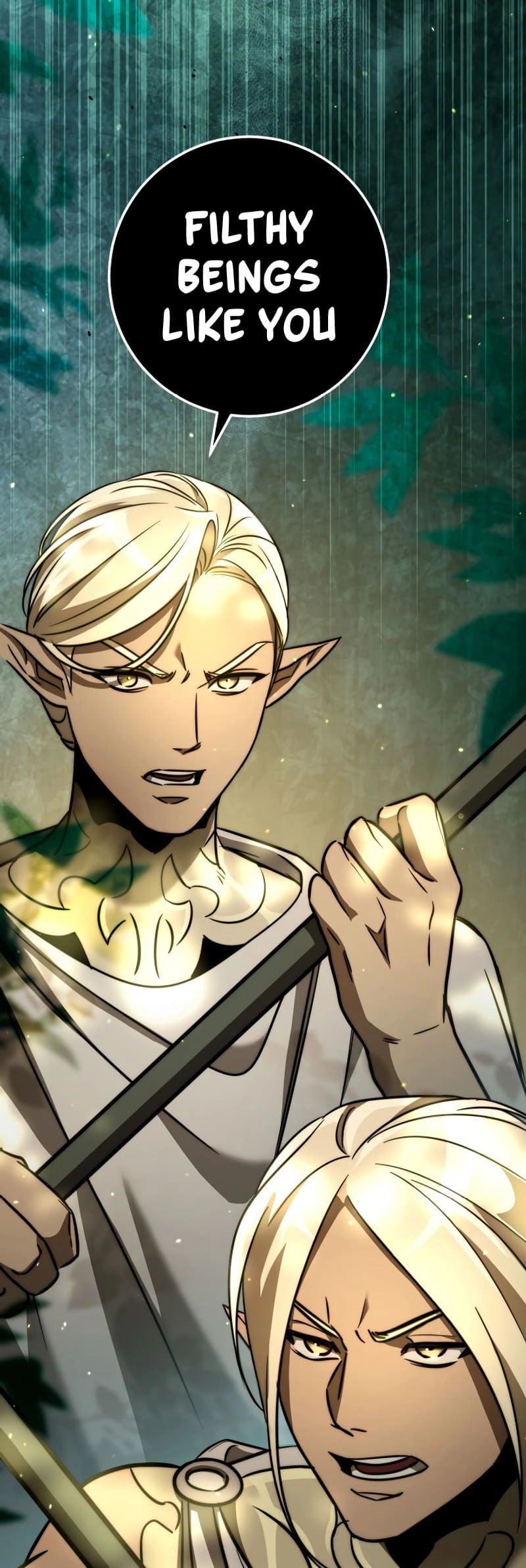 Zig the Blacksmith Chapter 58 - Page 99