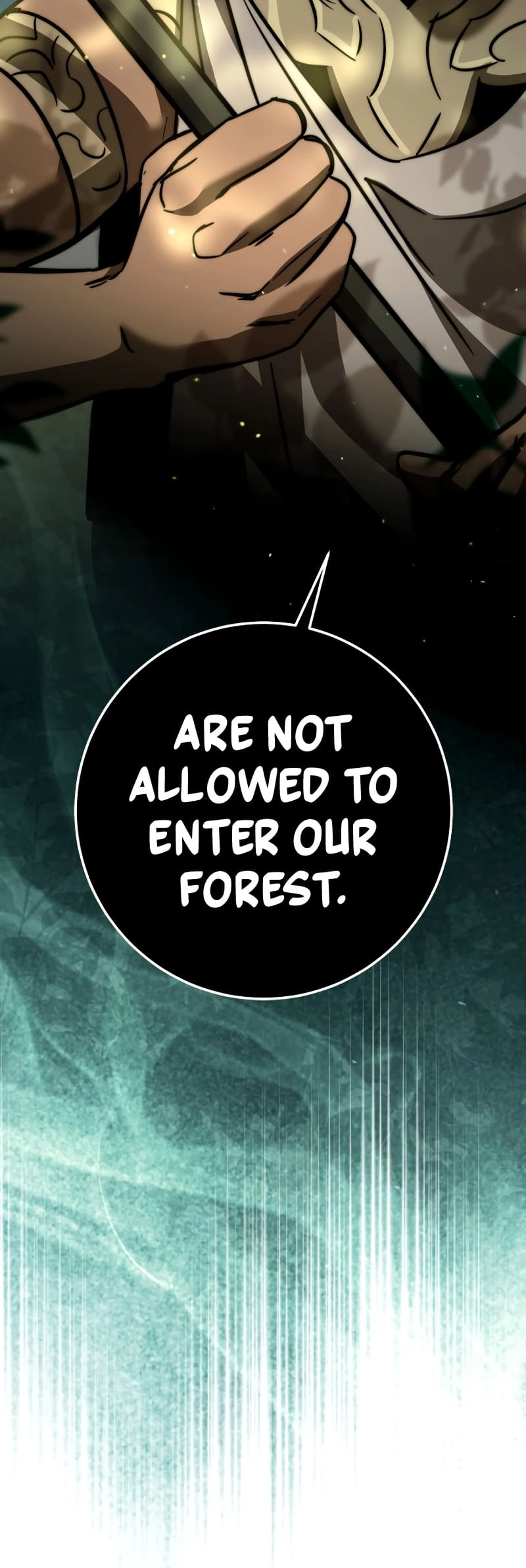 Zig the Blacksmith Chapter 58 - Page 100