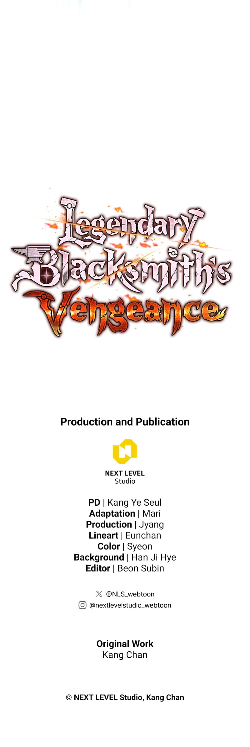 Zig the Blacksmith Chapter 58 - Page 101