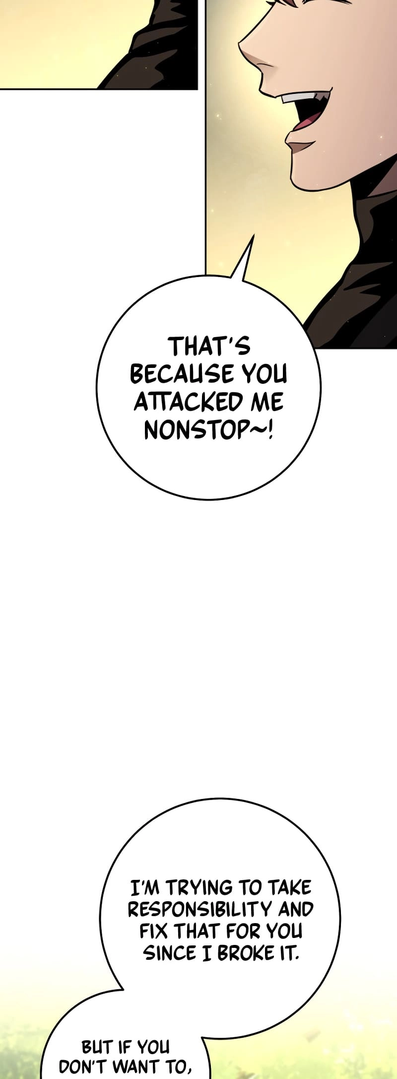 Zig the Blacksmith Chapter 59 - Page 6