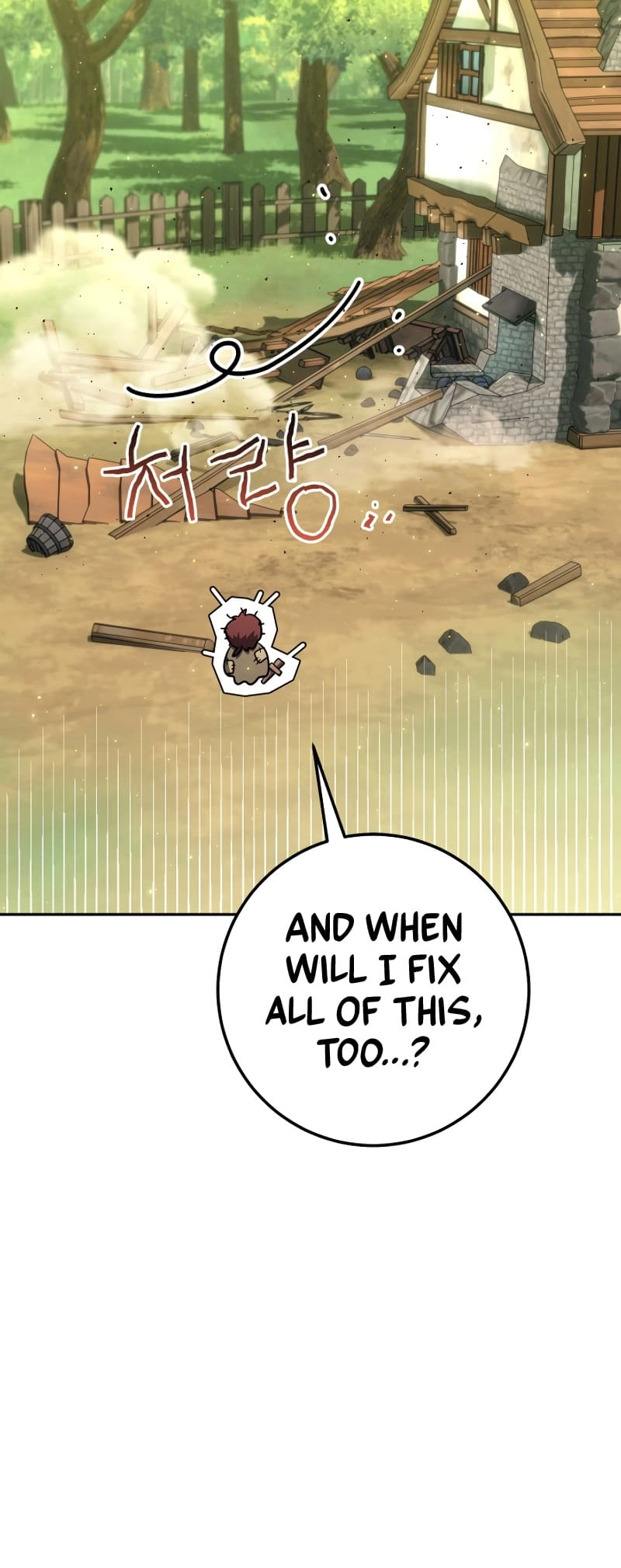 Zig the Blacksmith Chapter 59 - Page 12