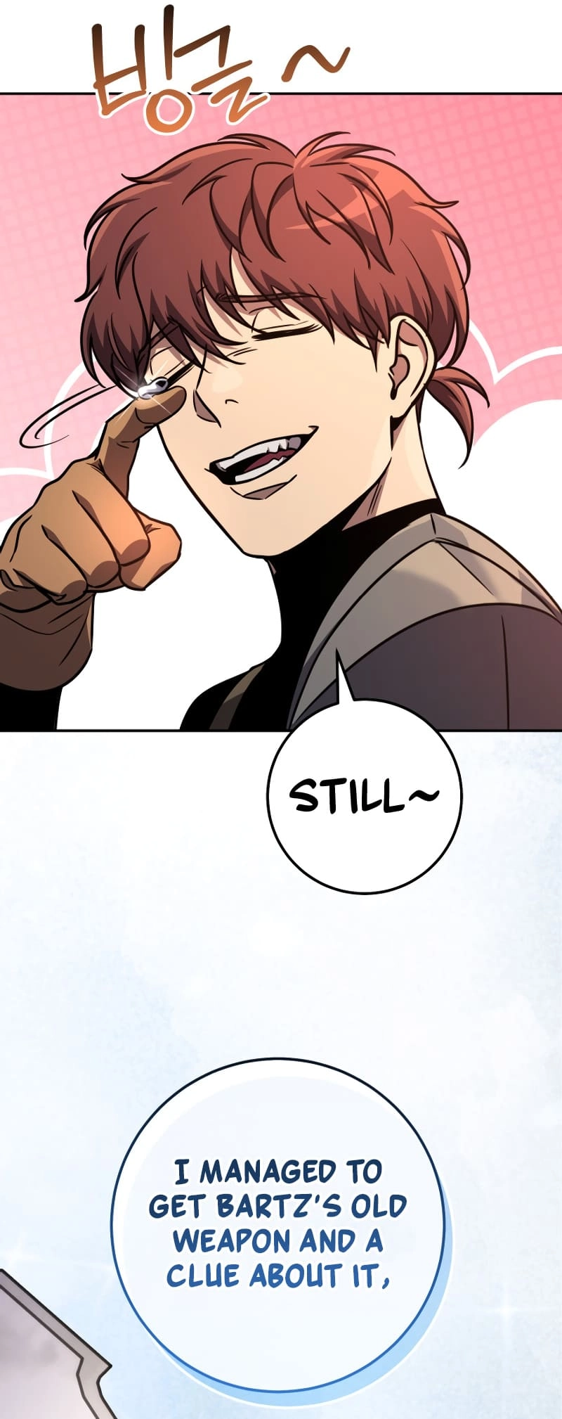 Zig the Blacksmith Chapter 59 - Page 13