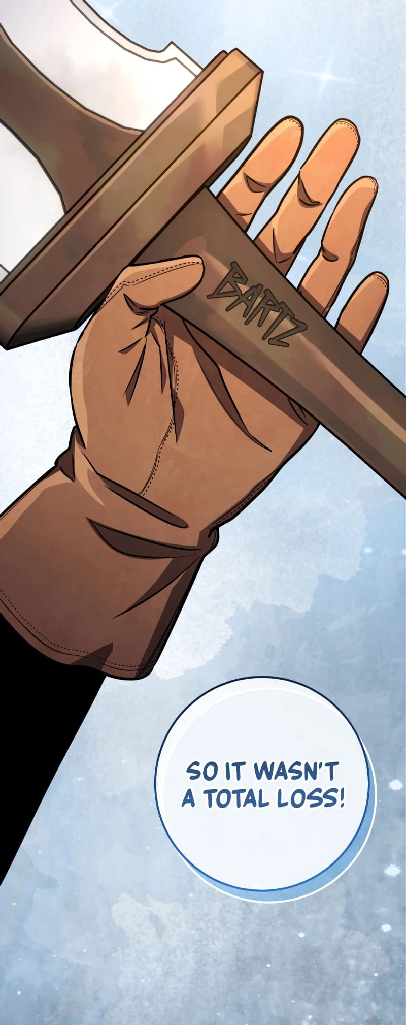 Zig the Blacksmith Chapter 59 - Page 14