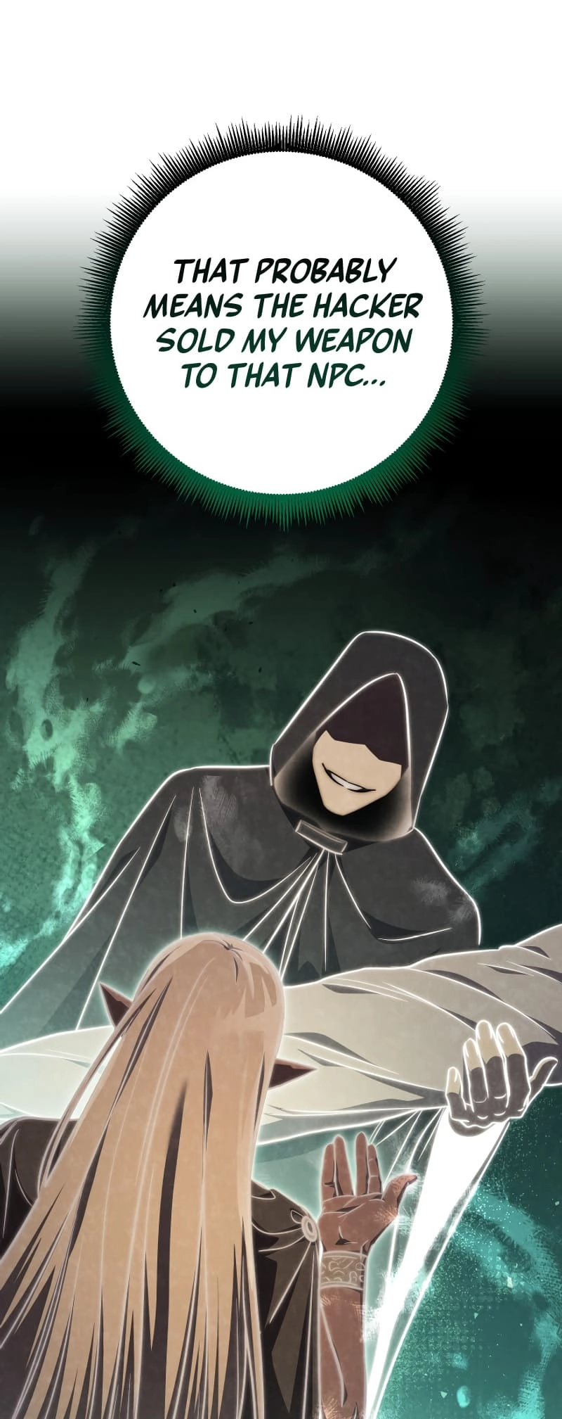 Zig the Blacksmith Chapter 59 - Page 17