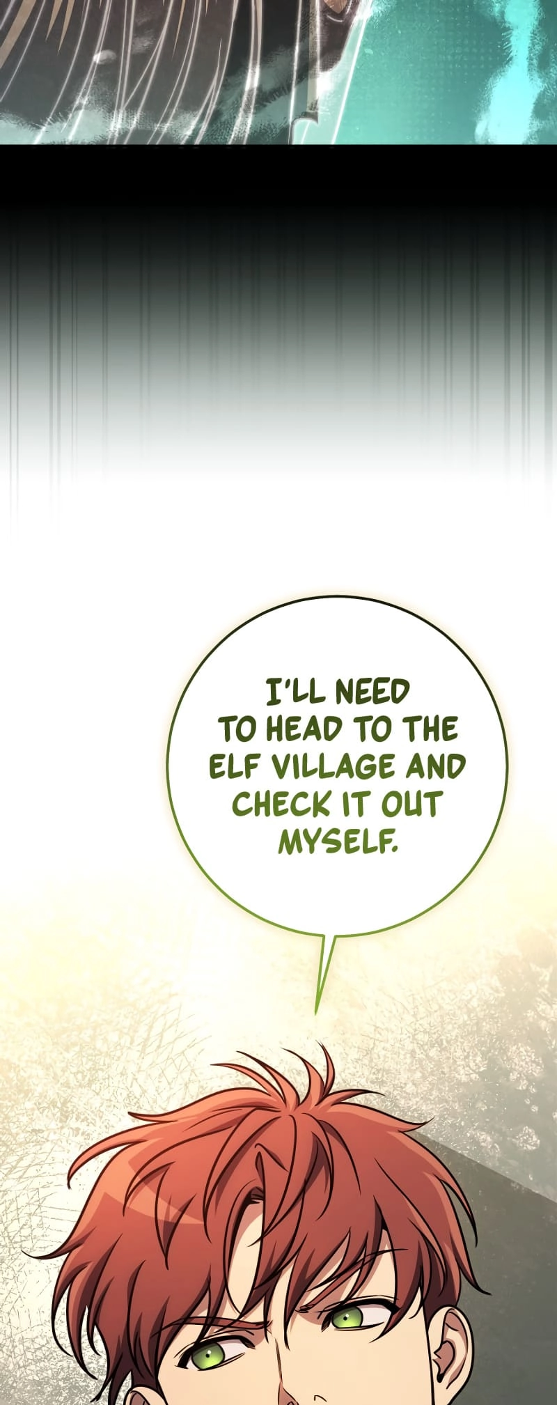 Zig the Blacksmith Chapter 59 - Page 18
