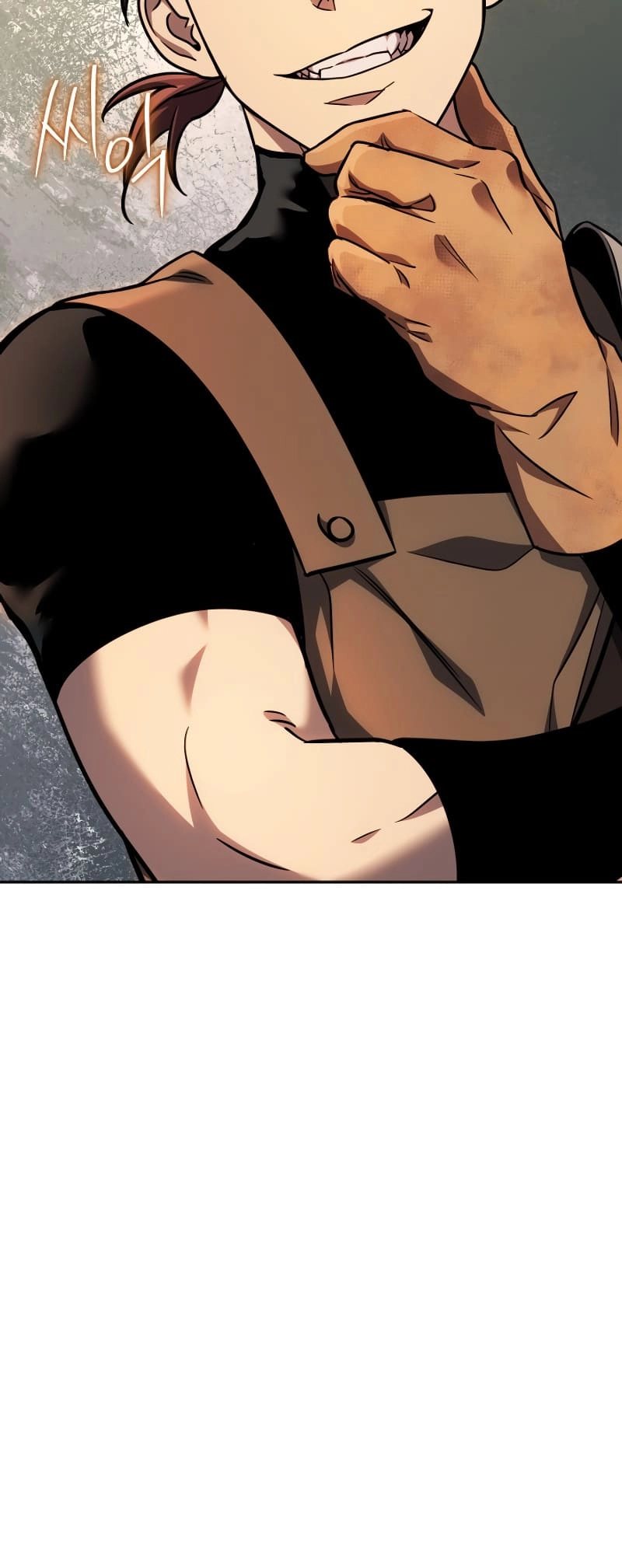 Zig the Blacksmith Chapter 59 - Page 19