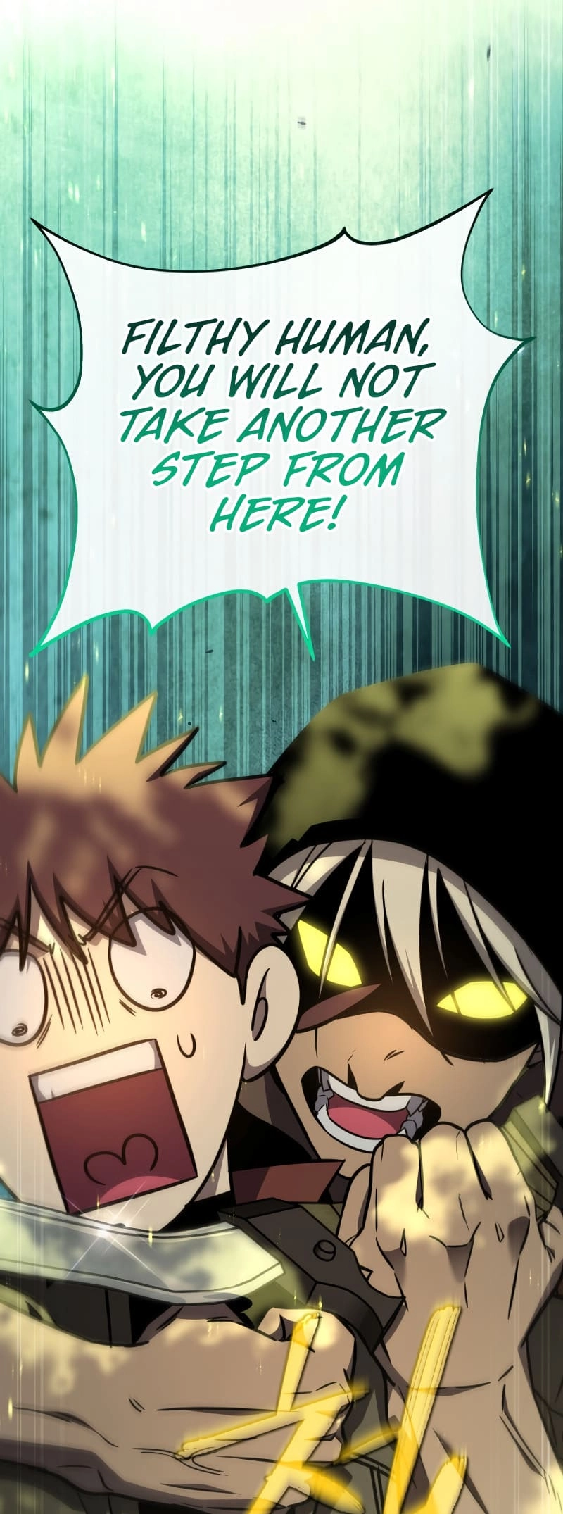 Zig the Blacksmith Chapter 59 - Page 29
