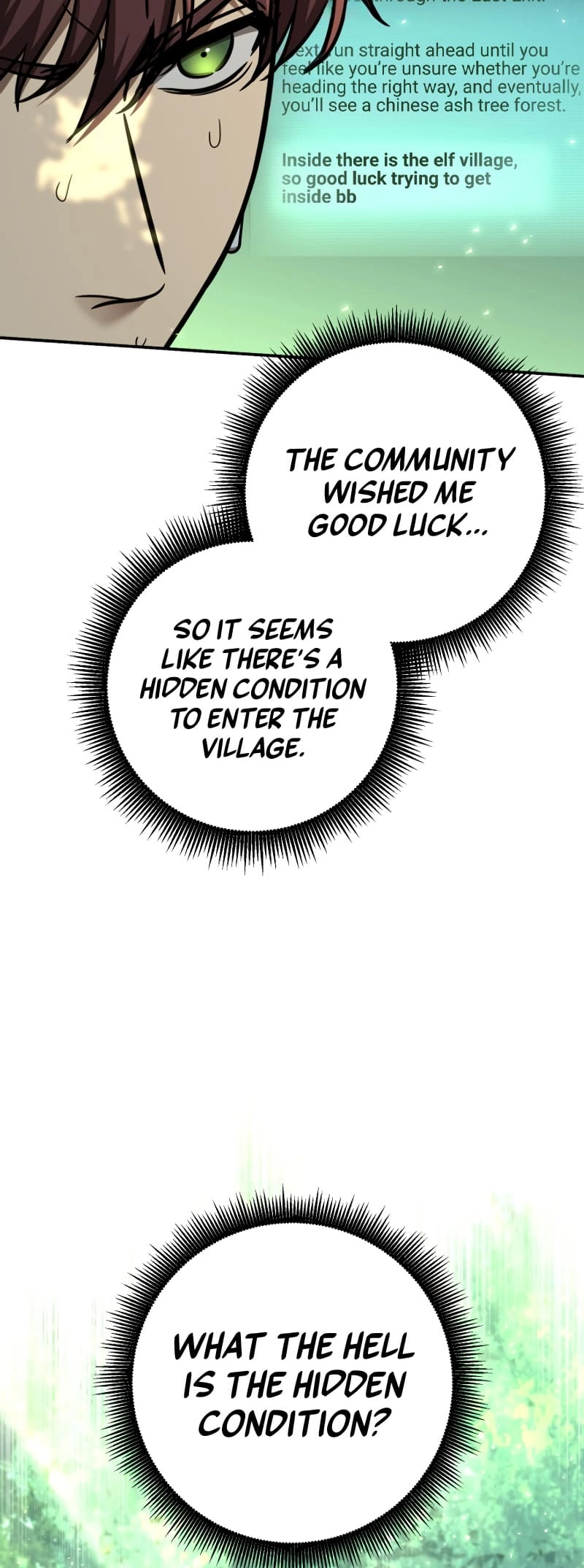 Zig the Blacksmith Chapter 59 - Page 35