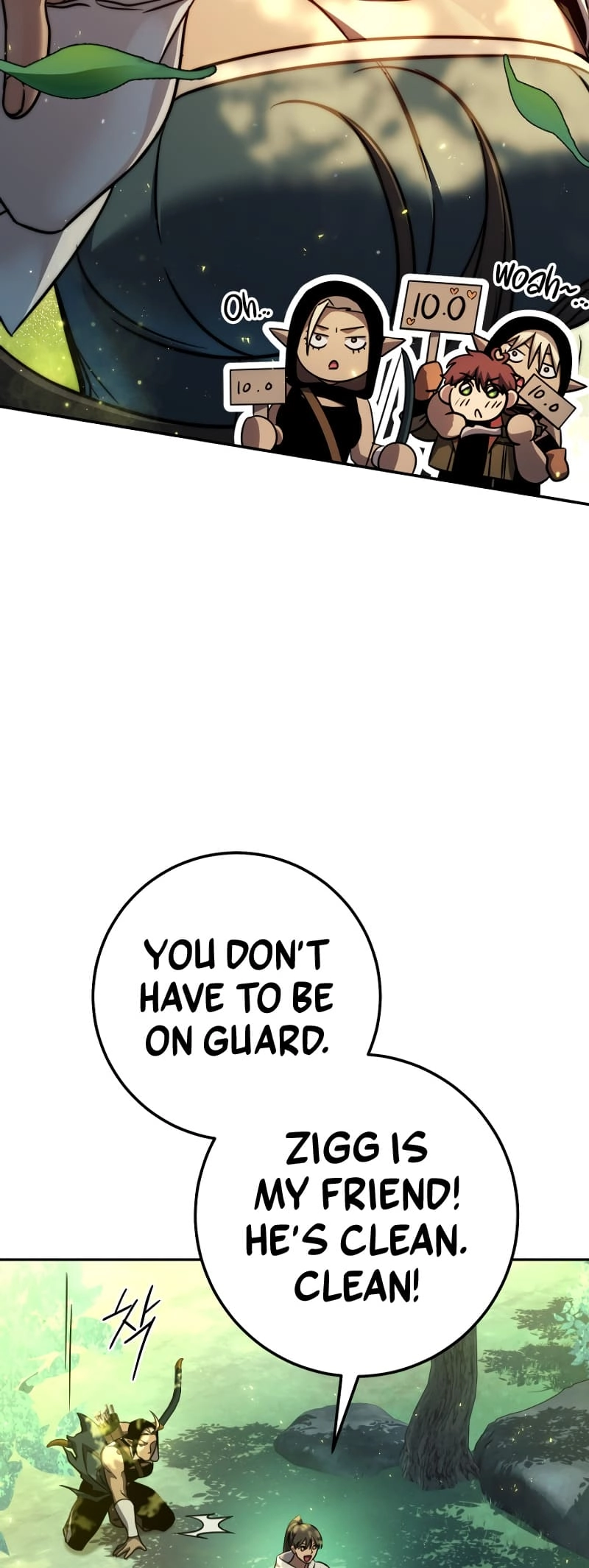 Zig the Blacksmith Chapter 59 - Page 43