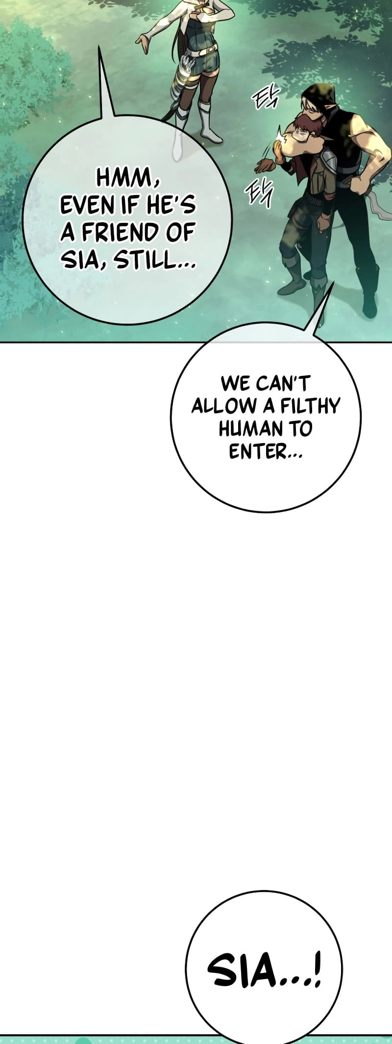 Zig the Blacksmith Chapter 59 - Page 44
