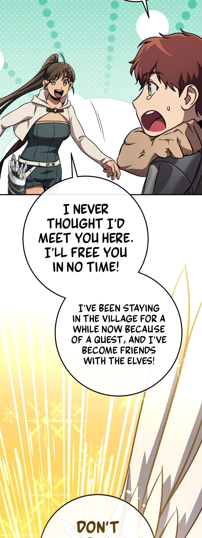 Zig the Blacksmith Chapter 59 - Page 45