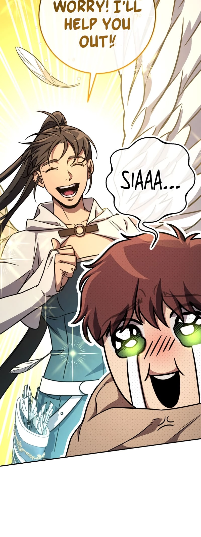 Zig the Blacksmith Chapter 59 - Page 46