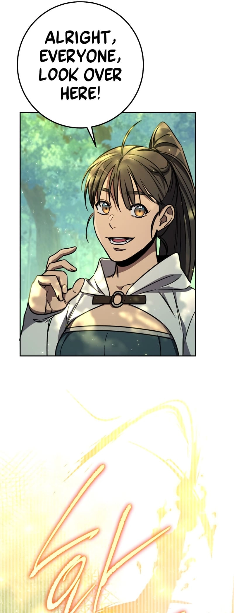 Zig the Blacksmith Chapter 59 - Page 47