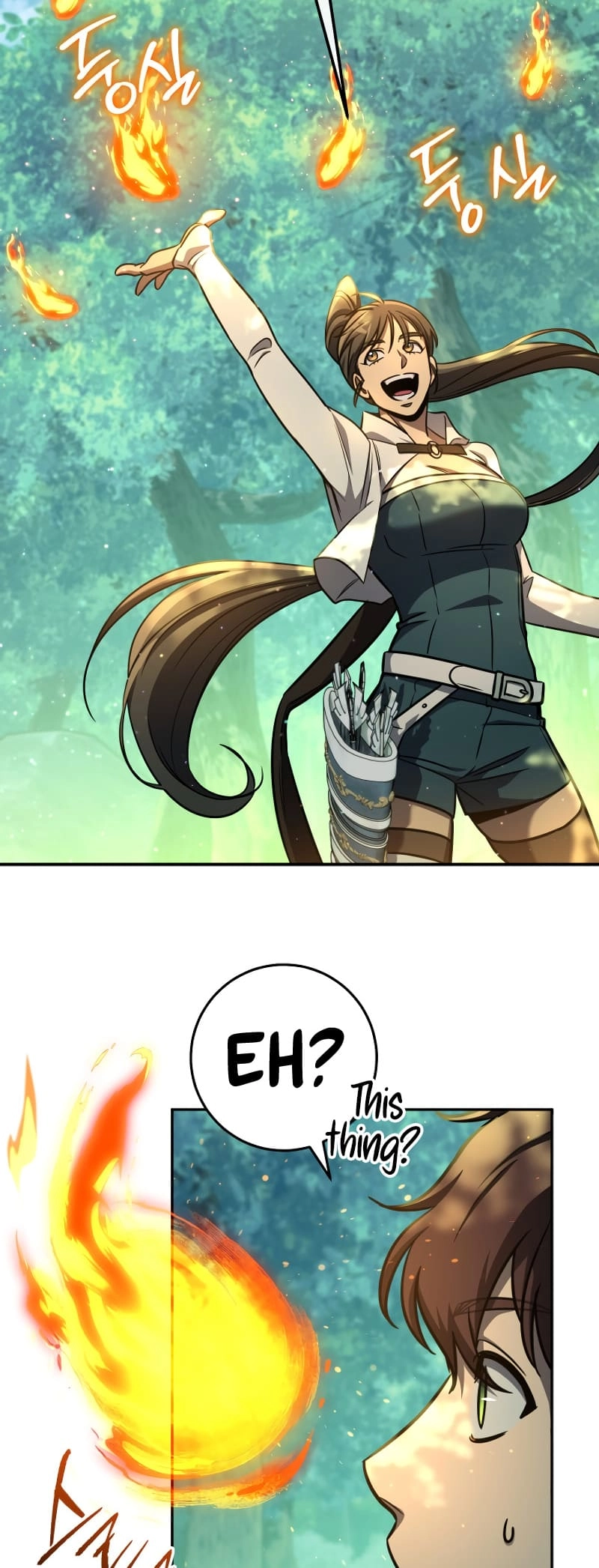 Zig the Blacksmith Chapter 59 - Page 51