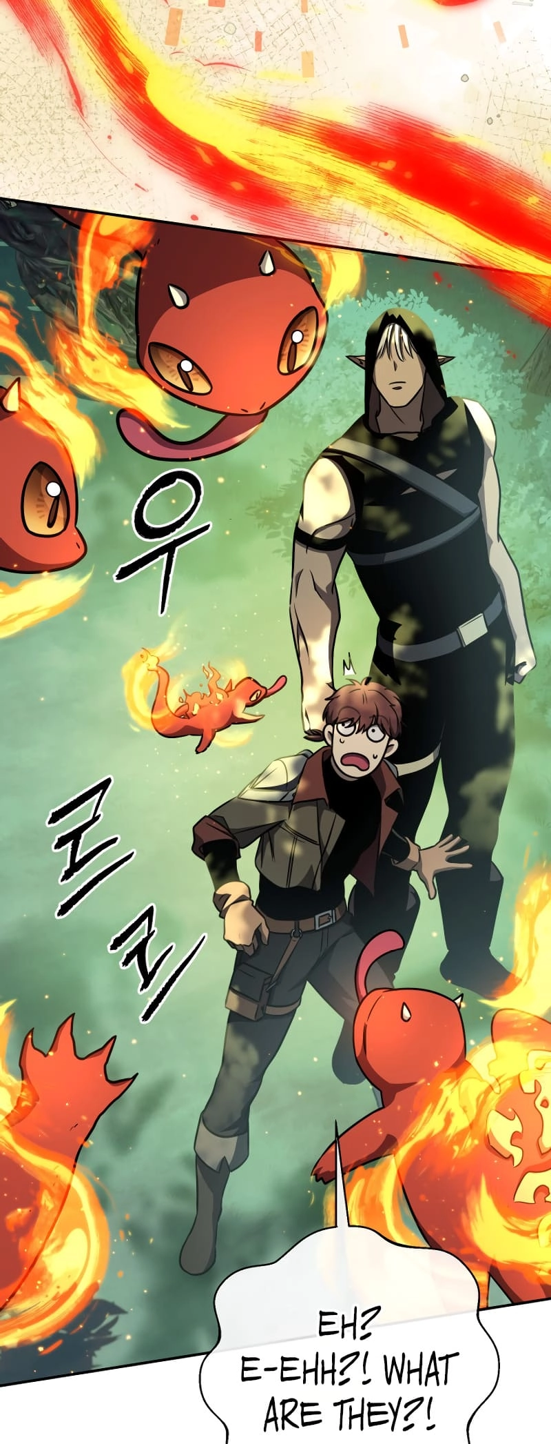 Zig the Blacksmith Chapter 59 - Page 53