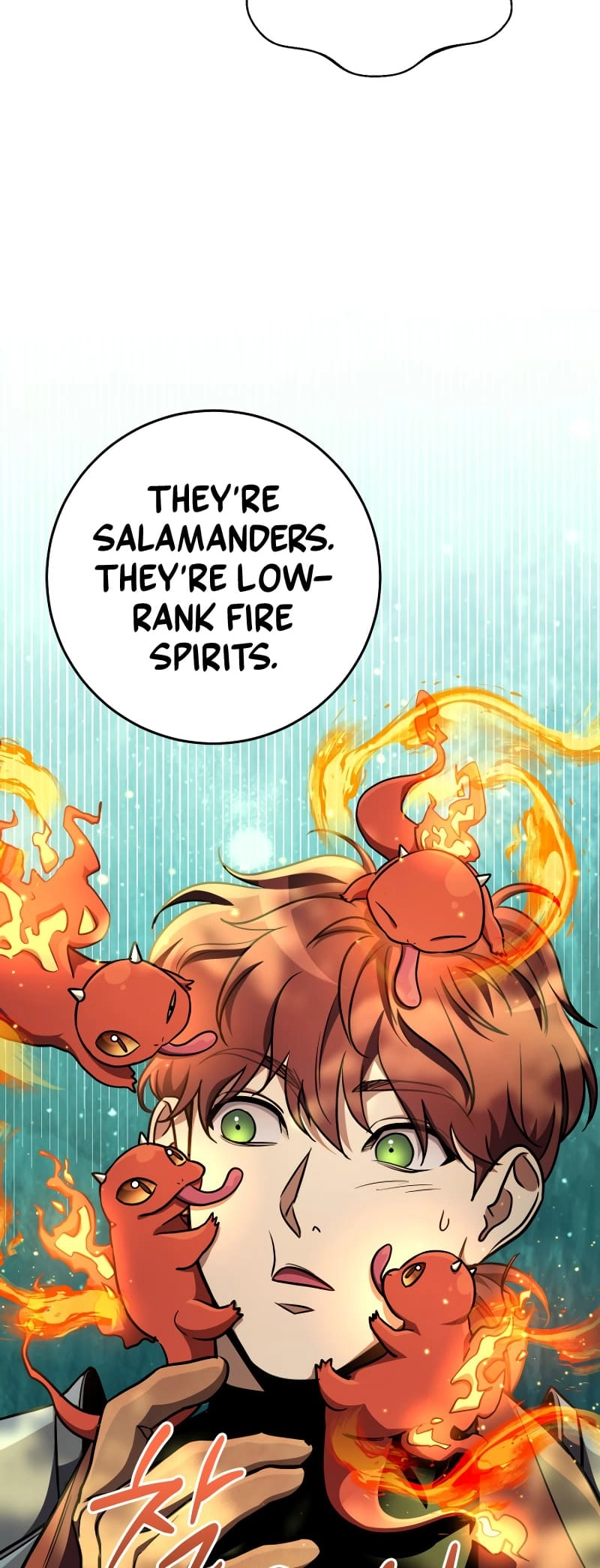 Zig the Blacksmith Chapter 59 - Page 54