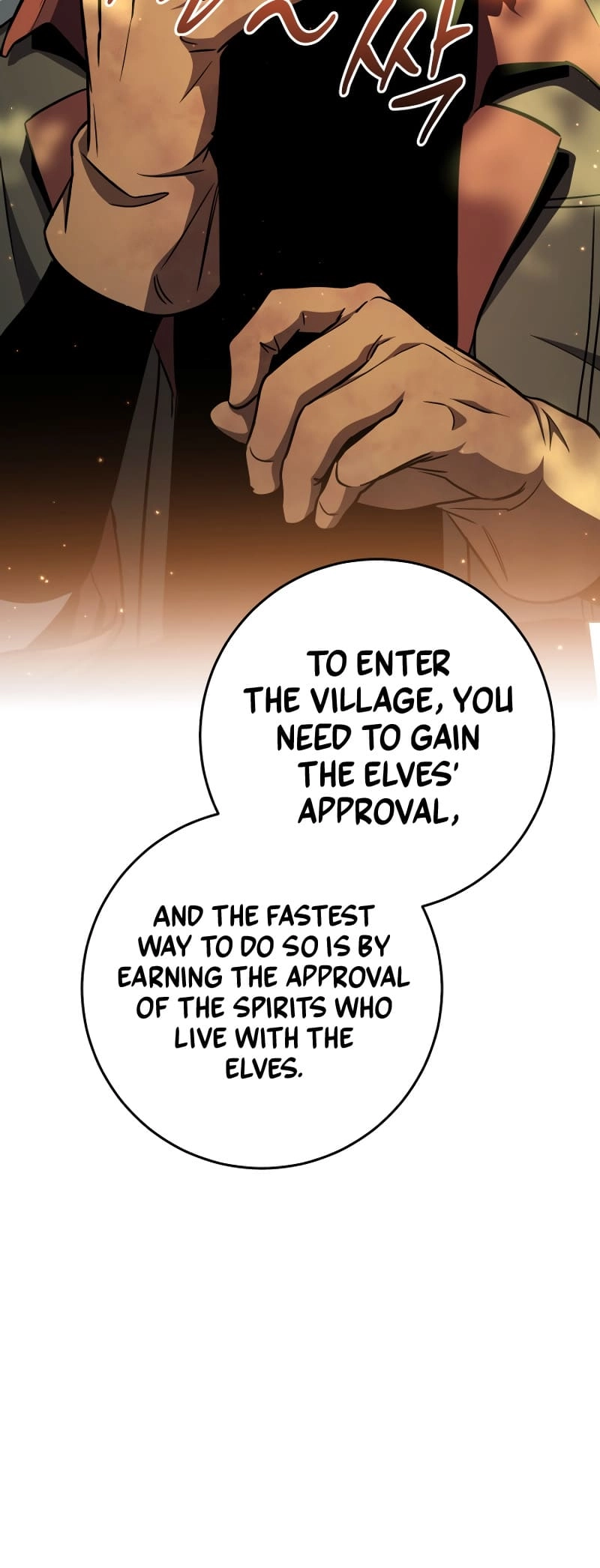 Zig the Blacksmith Chapter 59 - Page 55