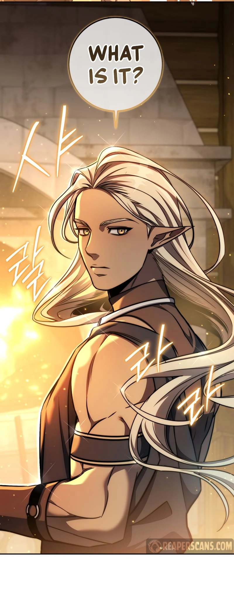 Zig the Blacksmith Chapter 59 - Page 65