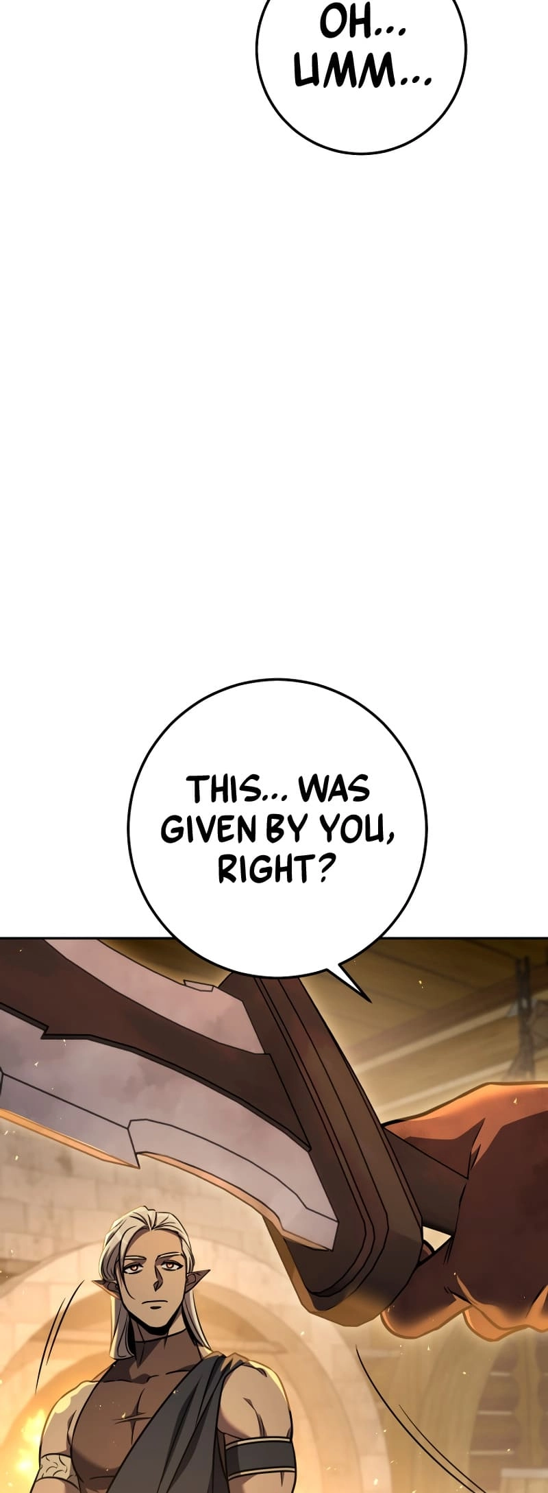 Zig the Blacksmith Chapter 59 - Page 67