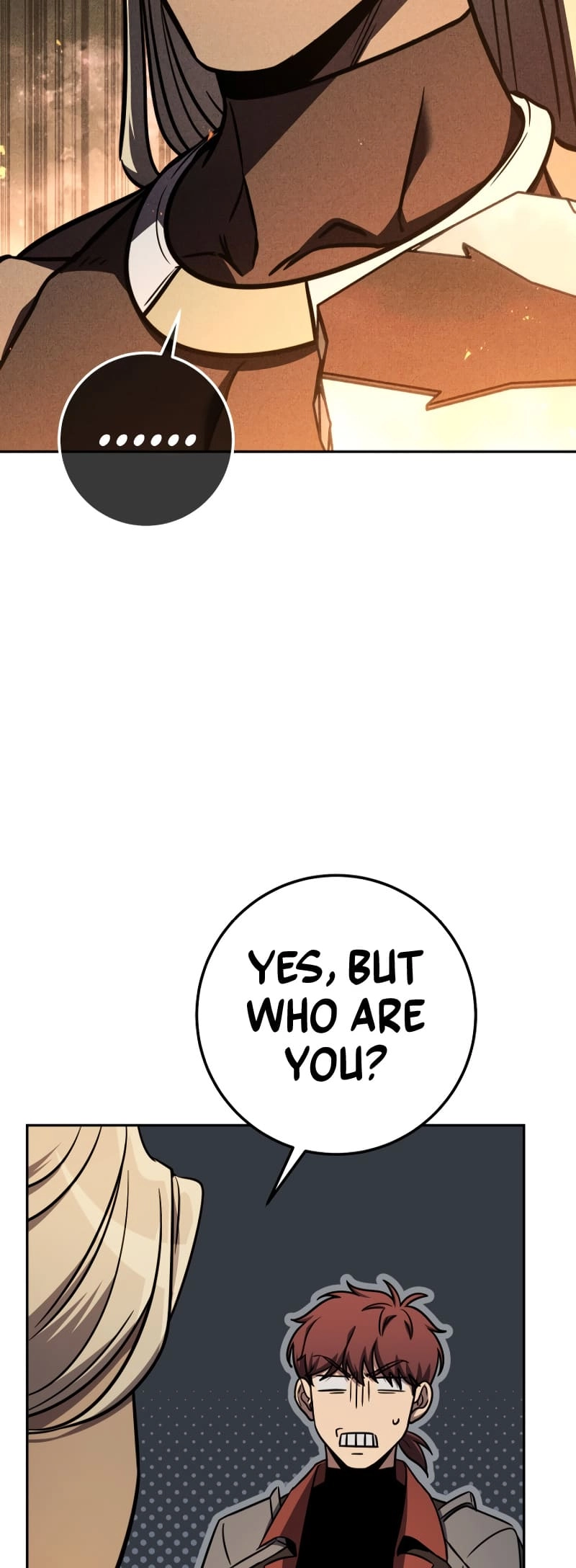 Zig the Blacksmith Chapter 59 - Page 69