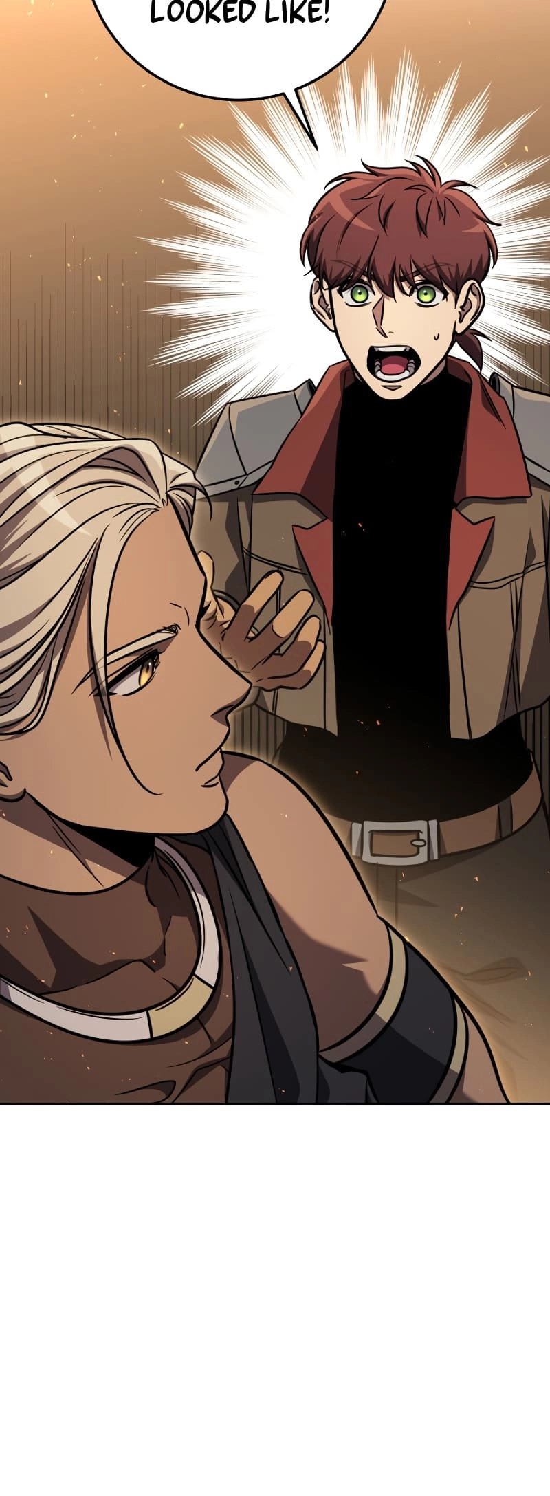 Zig the Blacksmith Chapter 59 - Page 74