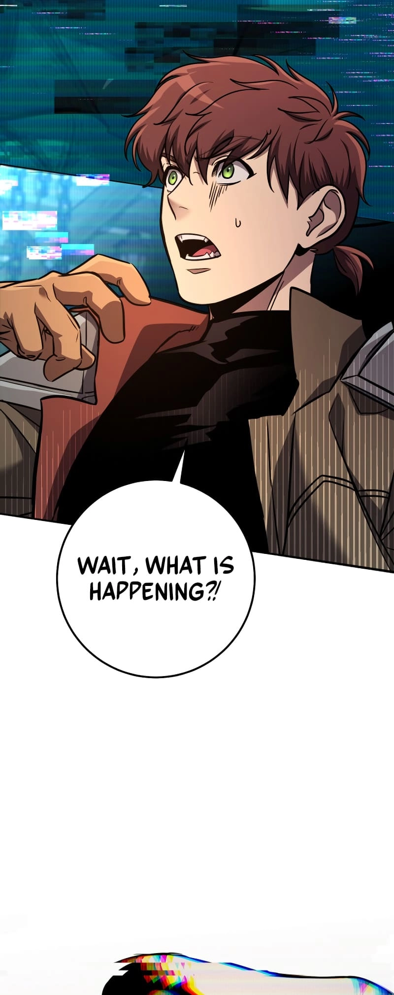 Zig the Blacksmith Chapter 59 - Page 79