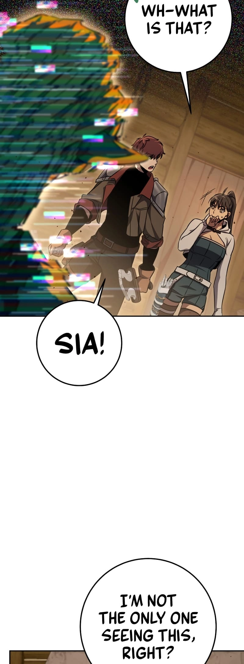 Zig the Blacksmith Chapter 60 - Page 4