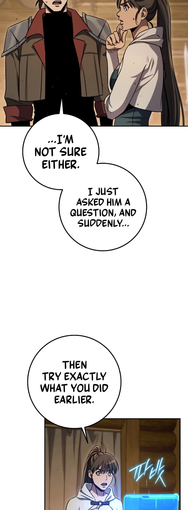 Zig the Blacksmith Chapter 60 - Page 6