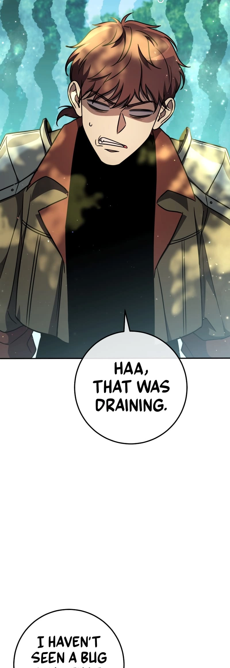 Zig the Blacksmith Chapter 60 - Page 11
