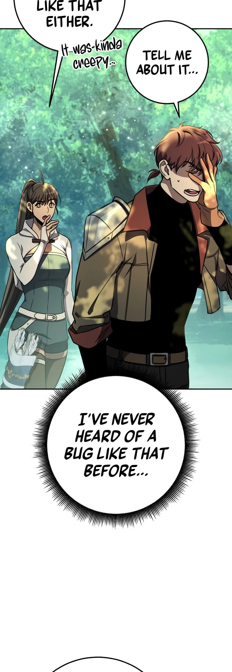 Zig the Blacksmith Chapter 60 - Page 12