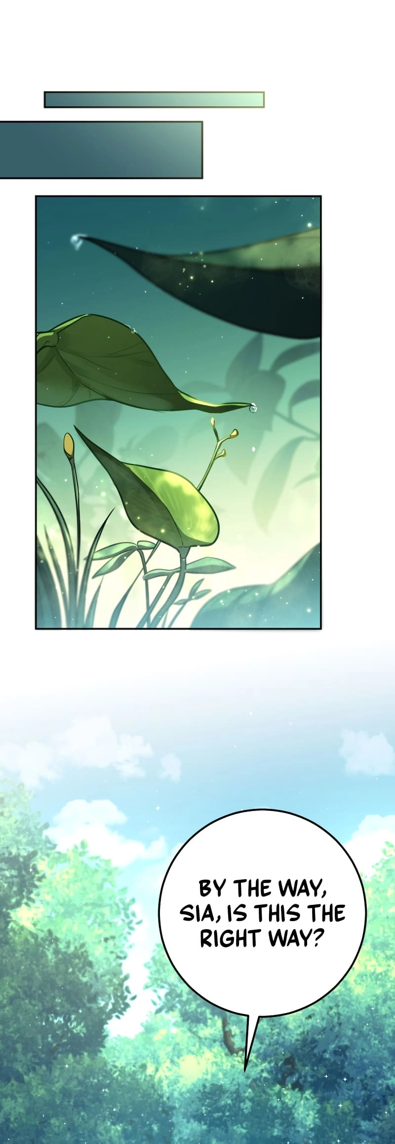 Zig the Blacksmith Chapter 60 - Page 14
