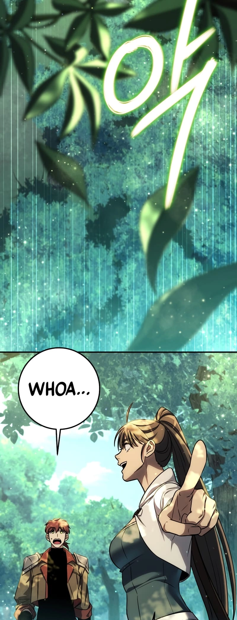 Zig the Blacksmith Chapter 60 - Page 17