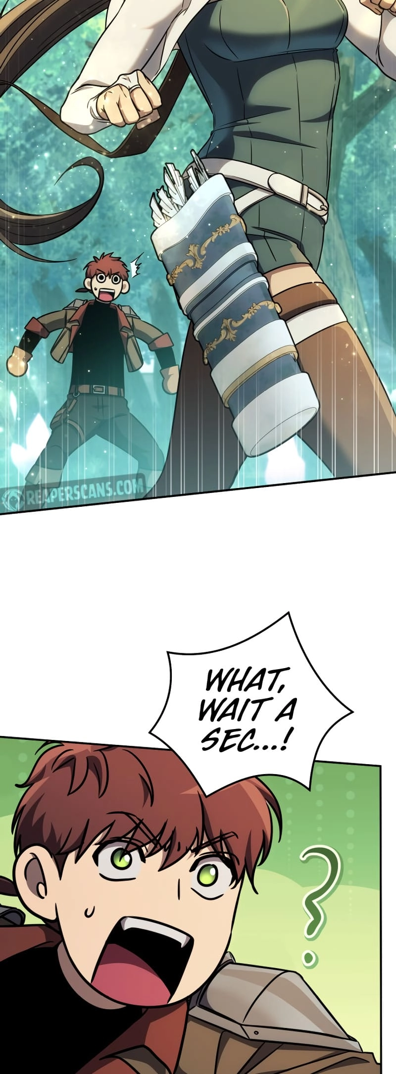 Zig the Blacksmith Chapter 60 - Page 28