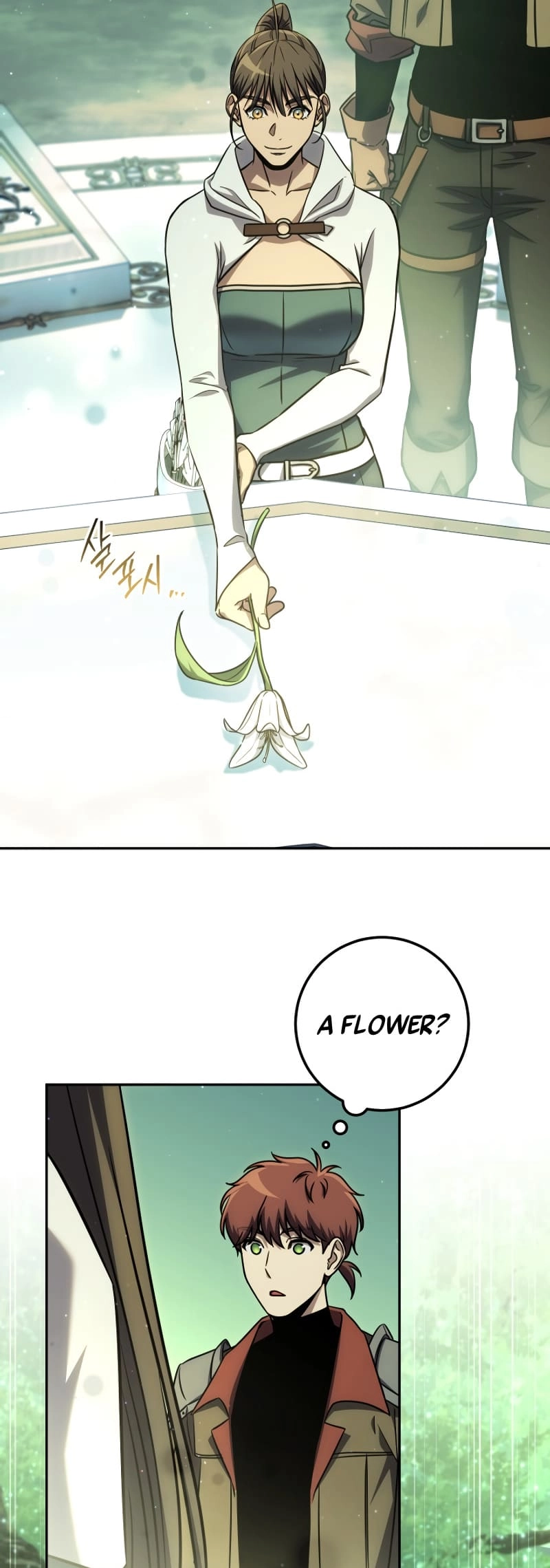 Zig the Blacksmith Chapter 60 - Page 34