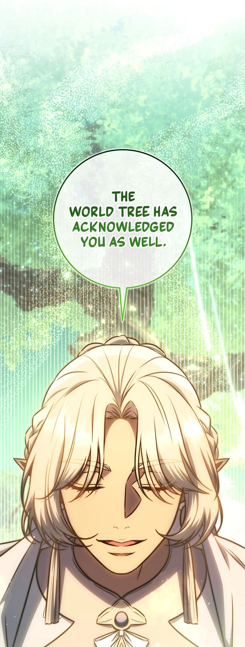 Zig the Blacksmith Chapter 60 - Page 49
