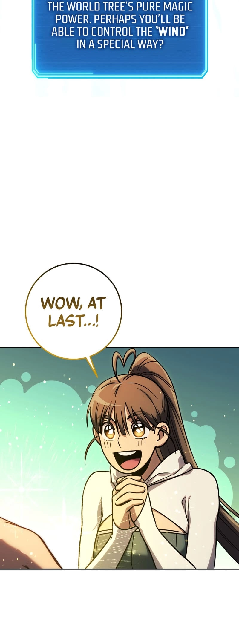 Zig the Blacksmith Chapter 60 - Page 52