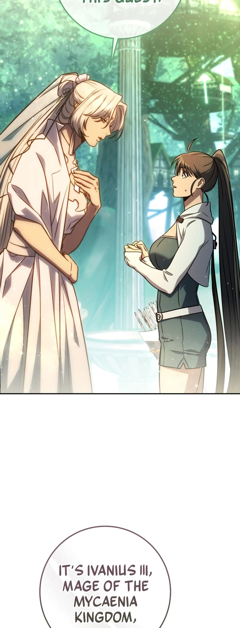 Zig the Blacksmith Chapter 60 - Page 56