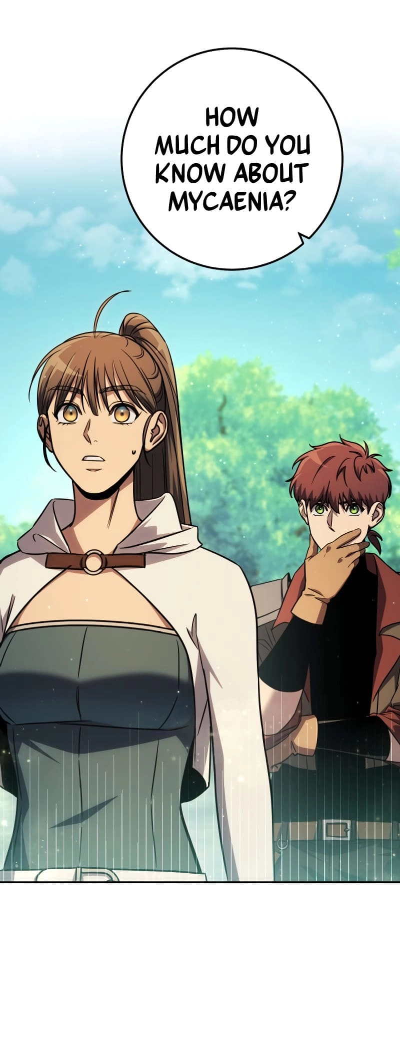 Zig the Blacksmith Chapter 60 - Page 60