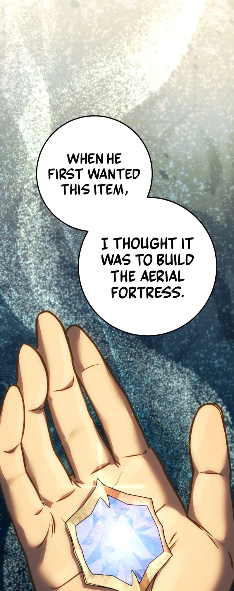 Zig the Blacksmith Chapter 60 - Page 63