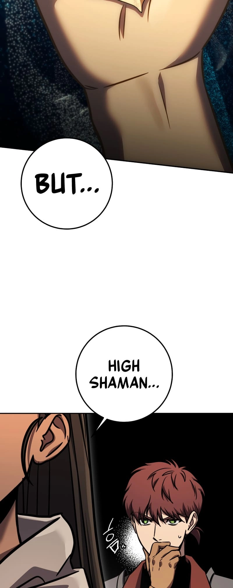 Zig the Blacksmith Chapter 60 - Page 64