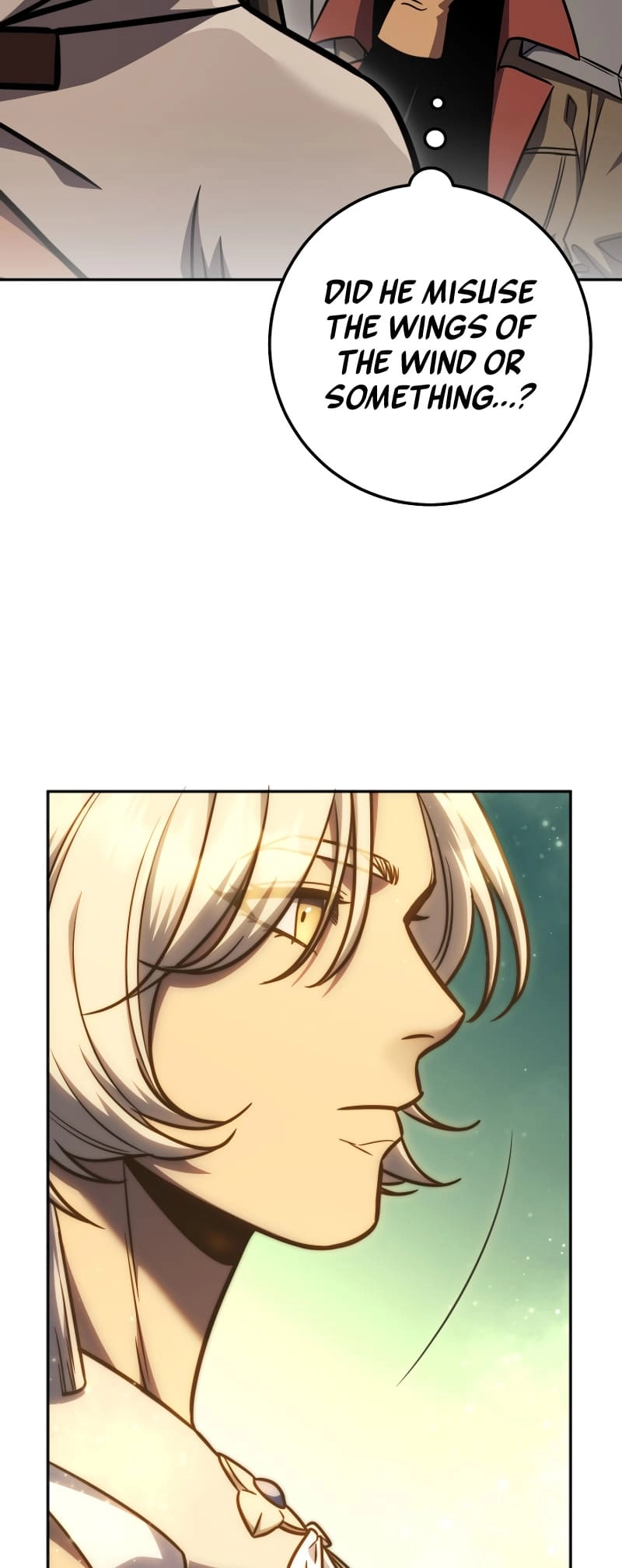 Zig the Blacksmith Chapter 60 - Page 65