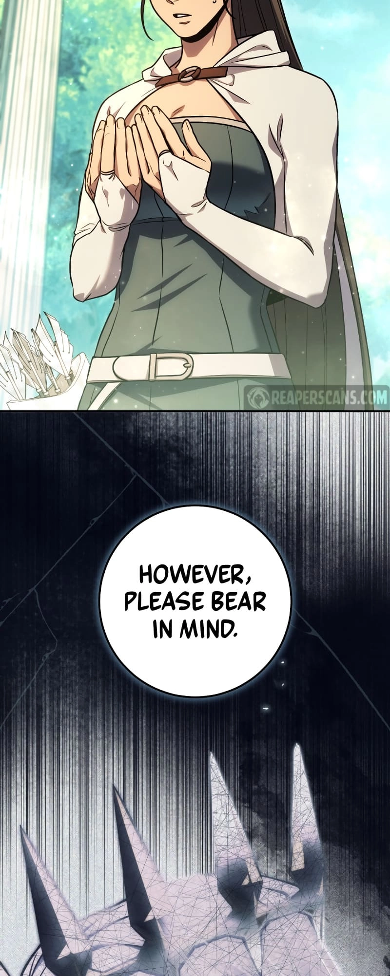 Zig the Blacksmith Chapter 60 - Page 72