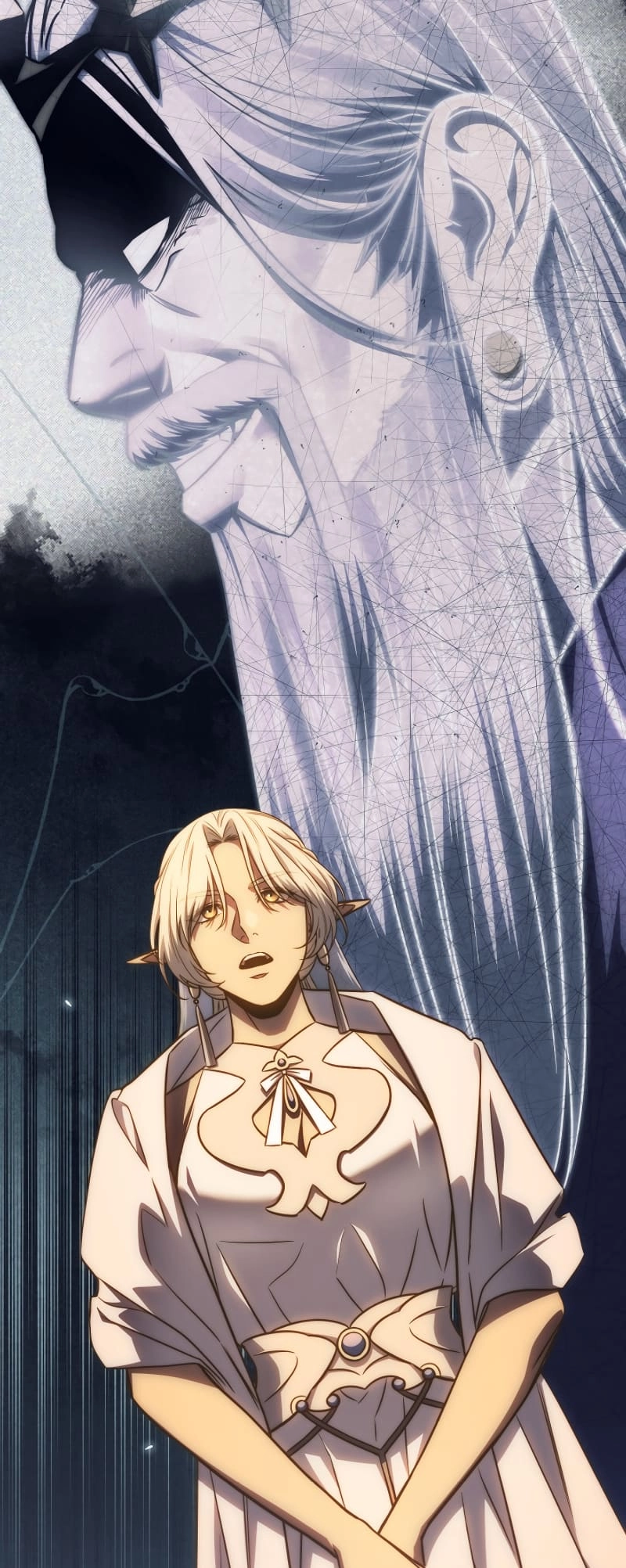 Zig the Blacksmith Chapter 60 - Page 73