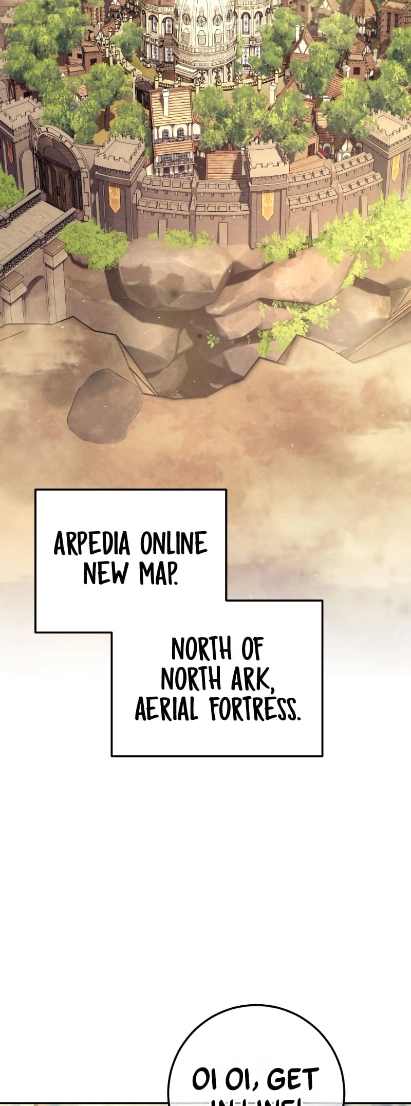 Zig the Blacksmith Chapter 61 - Page 14