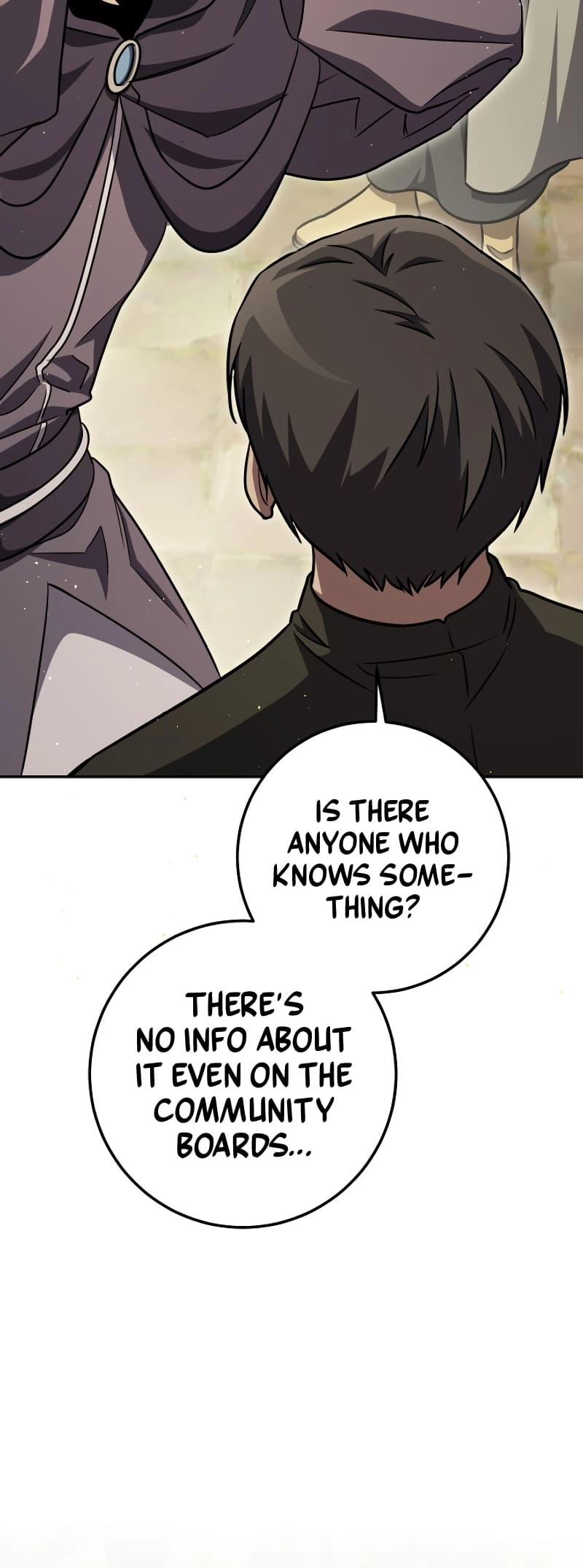 Zig the Blacksmith Chapter 61 - Page 20