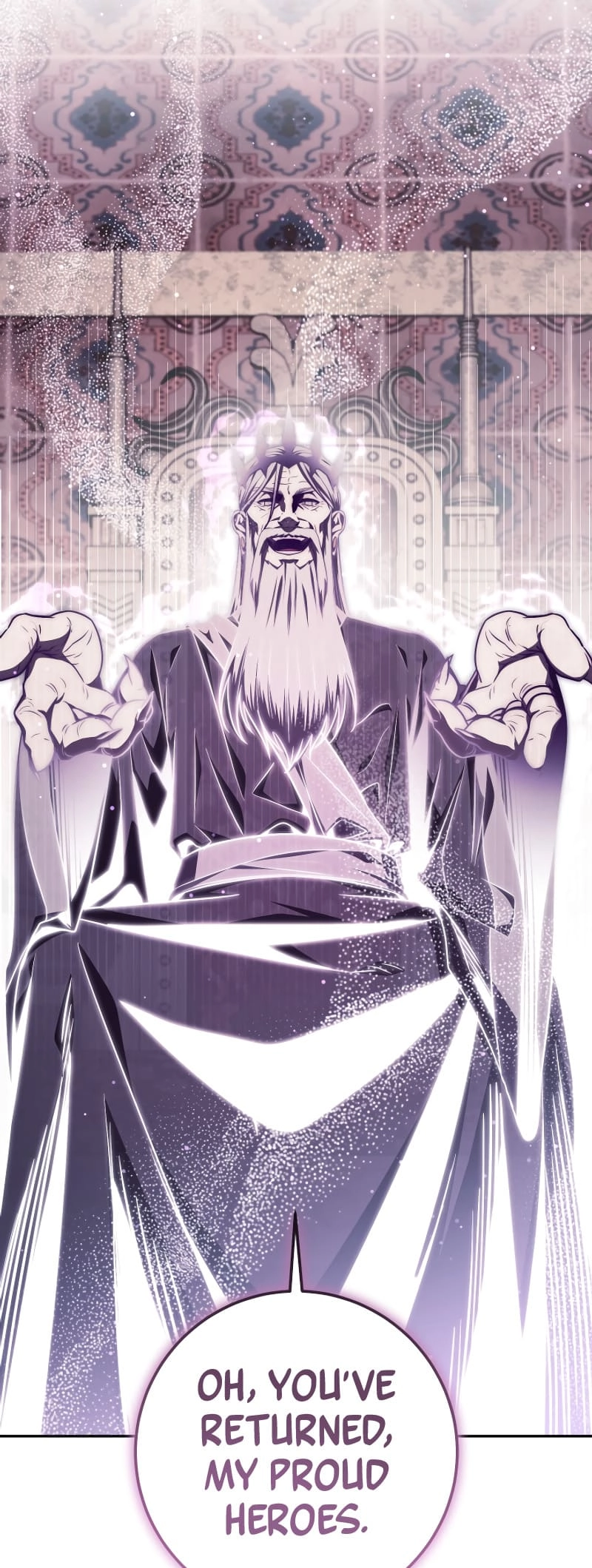 Zig the Blacksmith Chapter 61 - Page 30