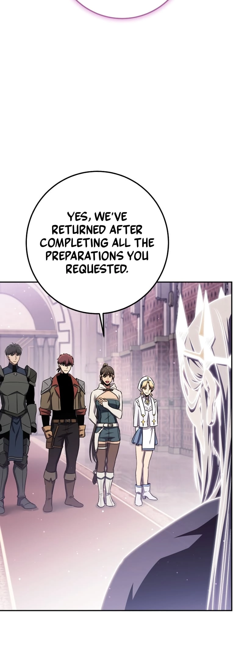 Zig the Blacksmith Chapter 61 - Page 31