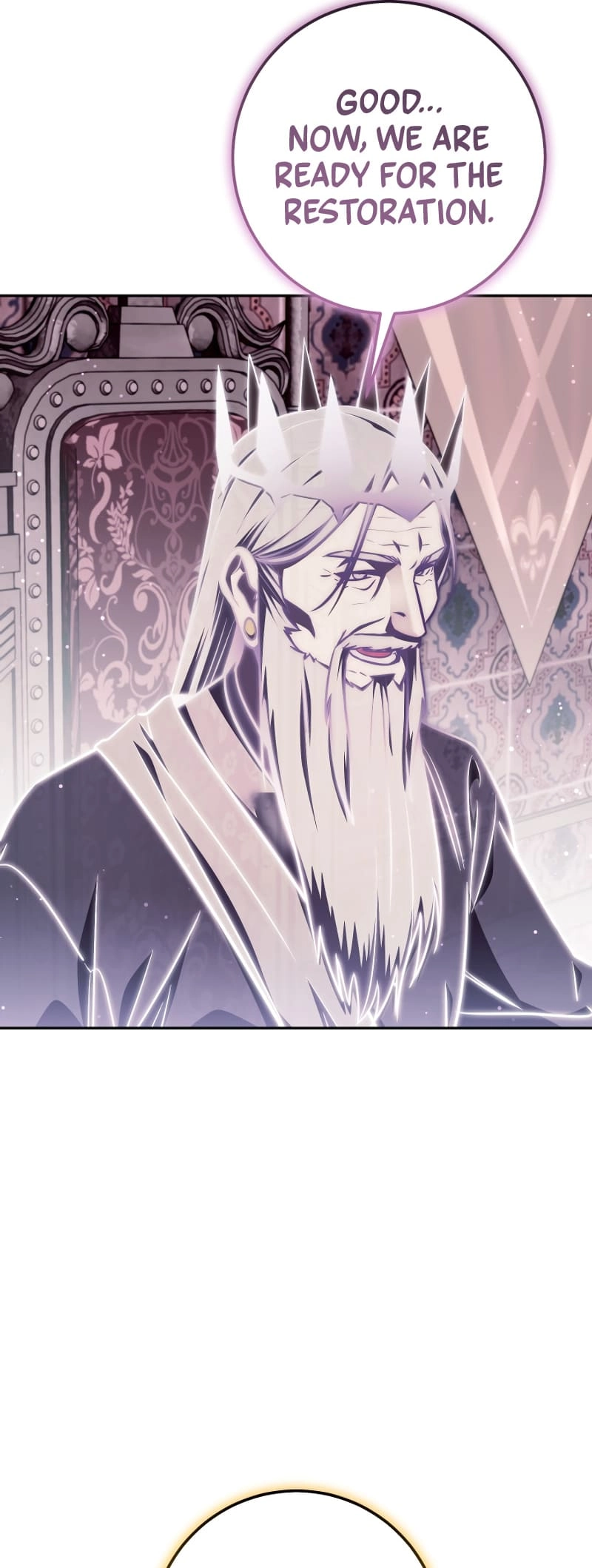 Zig the Blacksmith Chapter 61 - Page 34